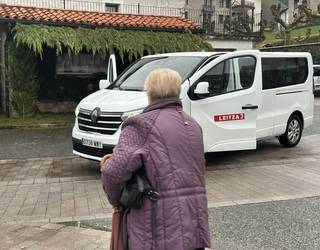 Zerbitzuak eta azpiegiturak hobetzeko apustua egin du Aresoko Udalak