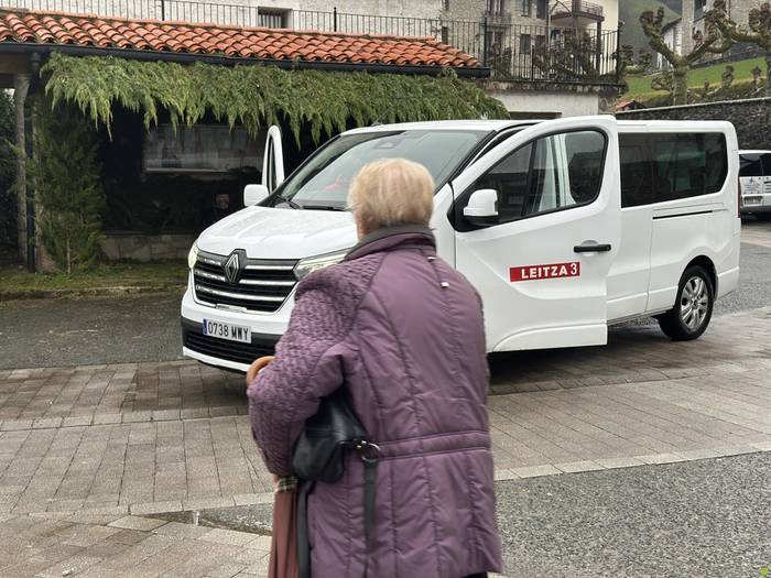 Zerbitzuak eta azpiegiturak hobetzeko apustua egin du Aresoko Udalak