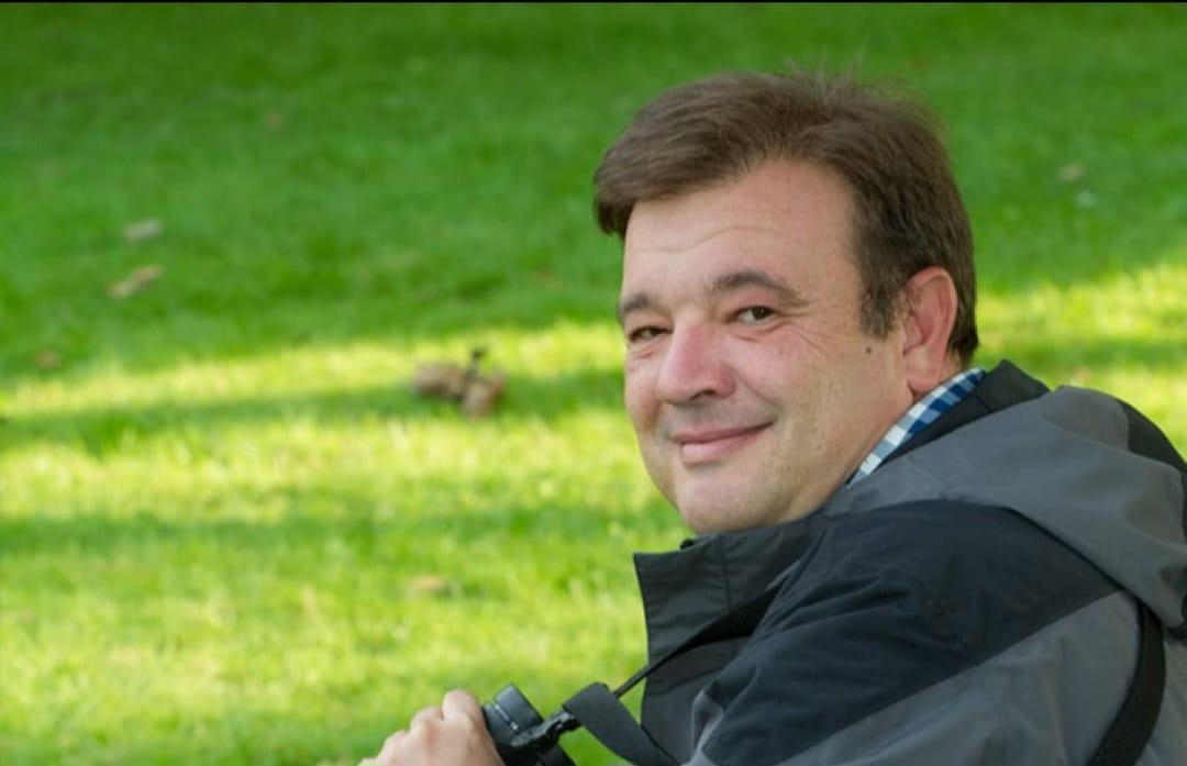 'Gure barneko basoaren mapa emozionala' solasaldia eskainiko dute bihar Elizondon