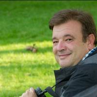 'Gure barneko basoaren mapa emozionala' solasaldia