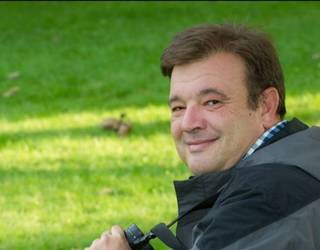 'Gure barneko basoaren mapa emozionala' solasaldia eskainiko dute bihar Elizondon