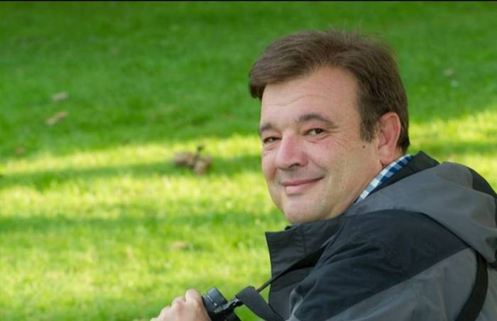 'Gure barneko basoaren mapa emozionala' solasaldia eskainiko dute bihar Elizondon