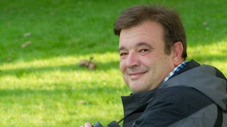 'Gure barneko basoaren mapa emozionala' solasaldia eskainiko dute bihar Elizondon