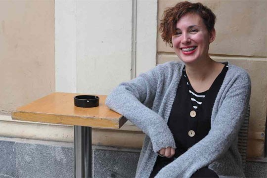 'Hamazazpigarrenean aidanez' liburua aurkeztuko dute Leitzan ostegunean