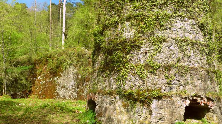 Herriko burdinolei buruz gehiago ikasteko aukera izanen dute otsailaren 15ean Goizuetan