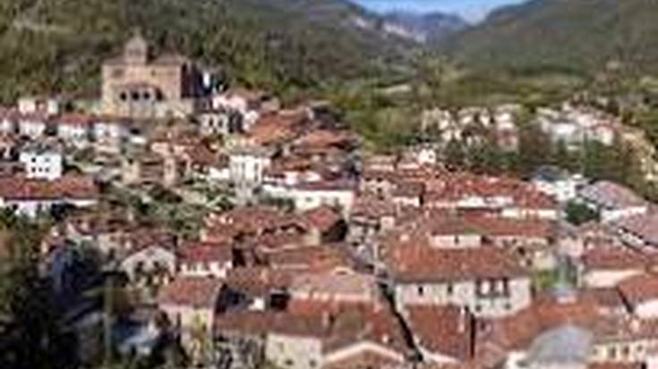 Erronkariko Gazta Egunaren 7. edizioa ospatu dute ekainaren 6an