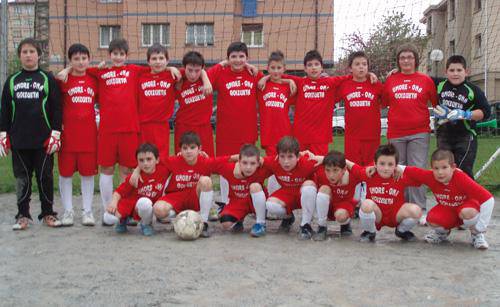 Futbiton ere ederki