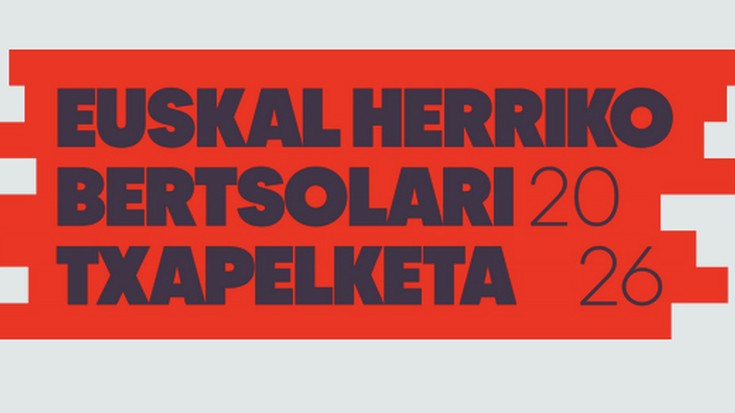 Euskal Herriko Bertsolari Txapelketa 2026